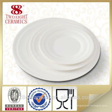 Wholesale vaisselle chinoise, plats de porcelaine royale de servir des plats